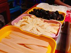 -青炉里青花椒鲜活烤鱼(理工大店)