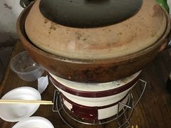 -威邵鸡煲(西华路总店)
