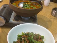-张氏父子常德肠子馆(贺龙店)