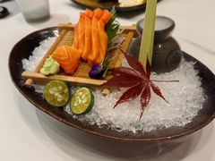 -月下料理(楷林IFC店)