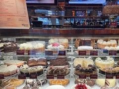 -The Cheesecake Factory 芝乐坊餐厅(王府中環店)
