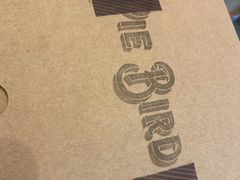 -Pie Bird(新闸路店)