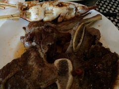 -长沙三景韦尔斯利酒店·Oval全日制餐厅自助餐