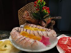 -大渔小鲜火锅店