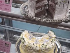 -丁香西饼屋(桂林路店)