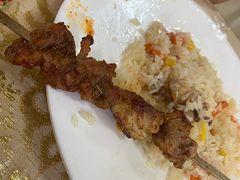 -吾斯曼珍珠抓饭王