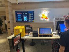 -比格比萨自助(宋家庄店)