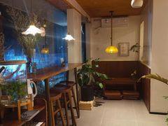 -野路甜点铺(松柏路店)