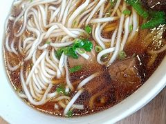 牛肉面-李先生牛肉面(长春红旗街店)