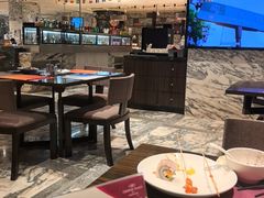 -合肥皇冠假日酒店·菲亚斯特自助餐厅(黄山路店)