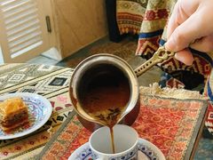 -Turka土耳咖(五大道店)