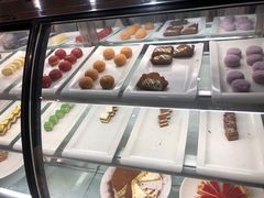 -好伦哥比萨烤肉自助(马家堡店)