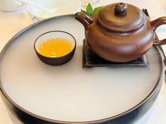 -水上明月·湖景餐厅
