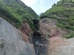 -消灾寺景区