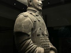 -秦始皇帝陵博物院(兵马俑)