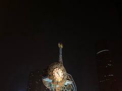 -世纪钟