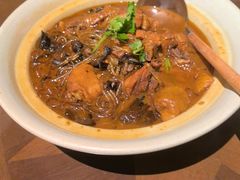 -奉天小馆·非遗东北菜(沈阳万象城店)