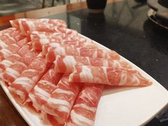 -重捞鲜毛肚火锅(东方不夜城店)