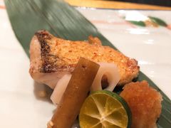 -奈良本寿司(永嘉路店)