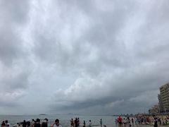 -沙扒湾