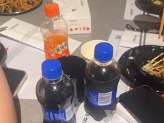 -一棠龙虾•王牌虾球(恒隆广场店)