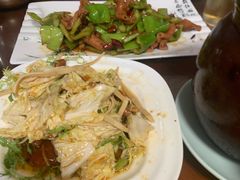 -百姓家常菜(县前街店)