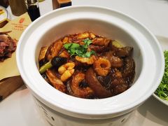 -百姓渔村(南中环店)