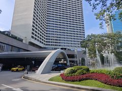 -广州花园酒店