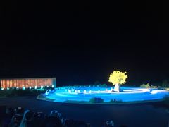 -鼎盛王朝康熙大典实景演出