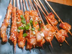 -怂嘴冷锅串串&乐山烧烤(中赢康康谷店)
