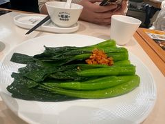 -蔡澜点心·粤菜(赛格国际购物中心店)