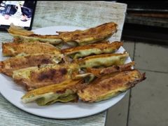 -一品鲜鱼锅贴(人民一路店)