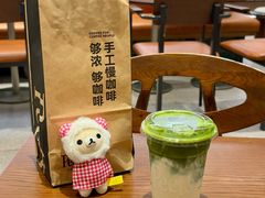 -Peet's 皮爷咖啡(深圳湾万象城店)