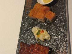 精选烧味拼盘-北京厨房(SKP店)