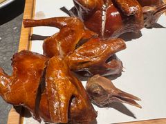 -汤城小厨•粤菜•靓汤(苏州街店)