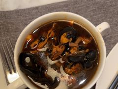 -北京王府井希尔顿酒店·万斯阁西餐厅