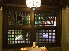 -江南韵·无锡太湖文化体验餐厅(凤凰天街店)