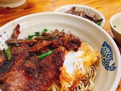 大排-无名氏面馆(邮电路店)