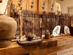 -成川茶店·潮汕工夫浓茶(万象店)