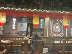 -杨记隆府重庆江湖菜(大悦城店)