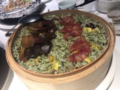 -百味馆·粤菜·湛江菜(后海花园店)