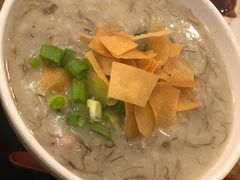 发财蚝豉猪骨粥-添好运点心专门店(深水埗店)