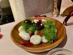 -Da Ivo哒伊沃意大利魔镜餐厅(外滩店)