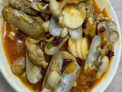 -大勇海鲜(叙康里店)