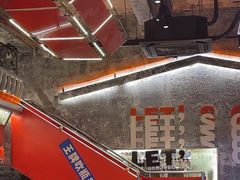 -神府路壹号·海鲜烧烤排档(三坊七巷店)