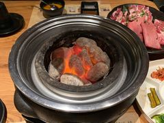 -千寻烧肉(政务区店)