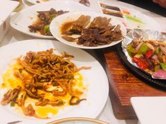 -大铁勺新津菜(东丽阳光新业广场店)