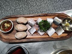-本炙炭烤·蒲烧活鳗料理店(金沙洲店)
