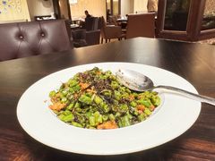 -浙江安吉JW万豪酒店·万豪中餐厅