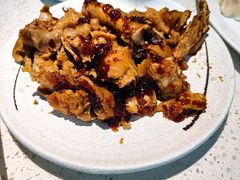 青岛流亭猪蹄-船歌·鱼水饺青岛菜(金狮广场店)